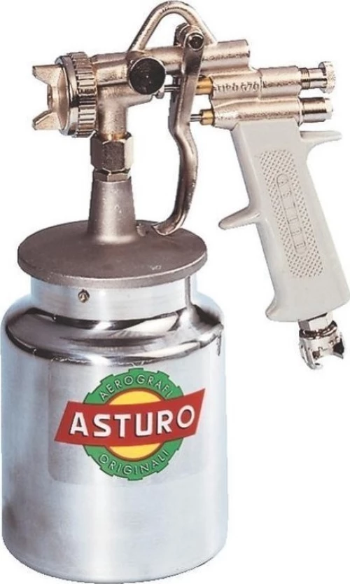 Asturo G70 Κάτω Δοχείου 1.4mm (46803)