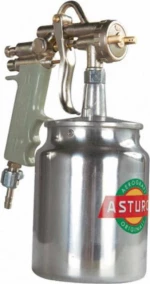 Asturo G70 Κάτω Δοχείου 1.4mm (46803)