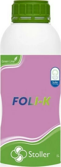 FOLI-K 1LT STOLLER