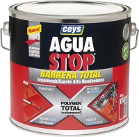 Ceys Aguastop Total Barrier 4kg