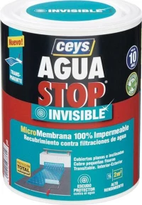 Ceys Aguastop Rubber Fibers 1lt