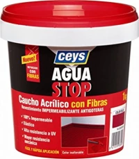 Ceys Aguastop Total Barrier Λευκό 1kg