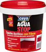 Ceys Aguastop Total Barrier Λευκό 1kg