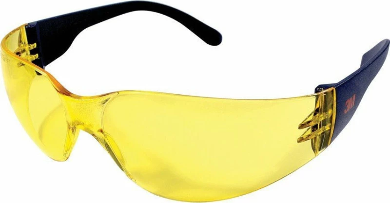 3M Safety Spectacles 2722