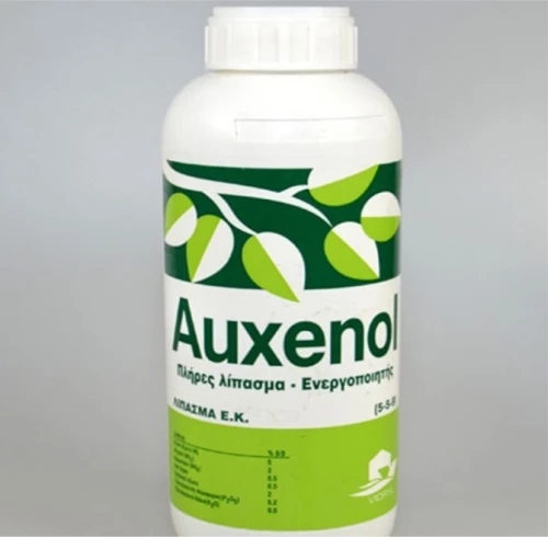 Auxenol Υγρό Λίπασμα - Ενεργοποιητής 1λίτρο
