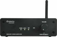 Adastra Sta40-Wifi Ενισχυτής Internet Radio Streaming 2X20W Rms (Τεμάχιο)