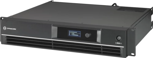 Τελικος Dynacord L3600Fd 2 Χ 1700 Watts/4Ω
