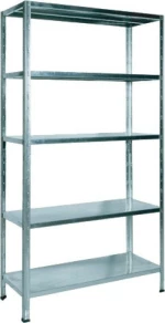 Bizzotto Scaffalature Eurokit 31E500Z