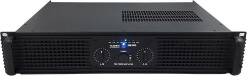 Audien AM-300 Τελικός Ενισχυτής Ισχύος 2 x 450Watt