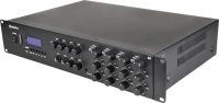 Adastra A8 Τετραπλός Στερεοφωνικός Ενισχυτής 4X2X200W Rms (Τεμάχιο)