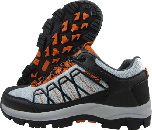 Ft Παπούτσι Outdoor Χωρίς Προστασία (Active)