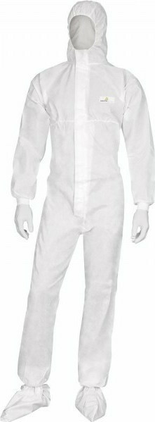 Φόρμα Mariner Μίας Χρήσης No:2XL