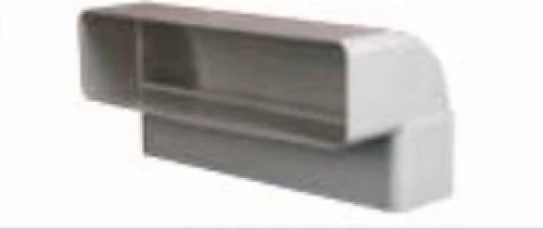 Franke 3120107405 Σύνδεσμος/Γωνία Απορροφητήρα