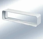 Franke 3120107401 Σύνδεσμος/Γωνία Απορροφητήρα