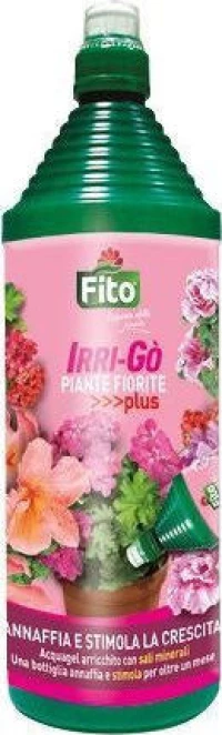 Fito Irri- Go Plus 1lt