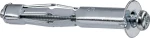 Fischer Metal Cavity Fixing HM 519775