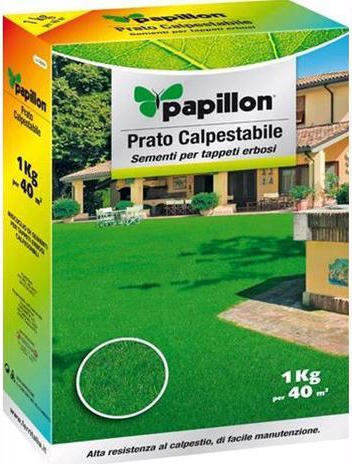 Calpestabile 25kg σπόρος γκαζόν για γήπεδο