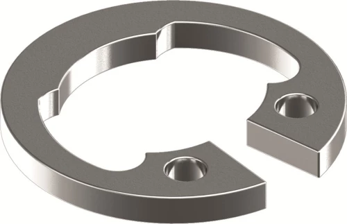 ΑΣΦΆΛΕΙΕΣ ΤΡΎΠΑΣ INOX A2 OEM DIN472