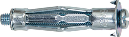 Fischer Metal Cavity Fixing HM 519778