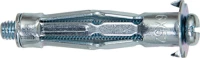 Fischer Metal Cavity Fixing HM 519778