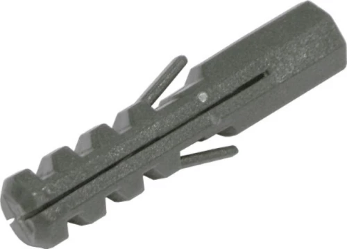 Dimoplastic Νο10 Γκρι 29149 50τμχ