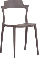 Καρεκλα Πλαστικη 61,5X48X82,5 Εκ.