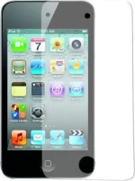 Προστατευτικό οθόνης για το iPod Touch 4G