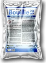 Χαλκούχο Μυκητοκτόνο Bouillie 20 WP | 1kg