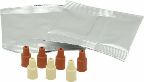 ΦΕΡΟΜΟΝΗ ΓΙΑ TROGODERMA