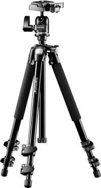 Mantona Scout MAX 19870 Τρίποδο - Φωτογραφικό