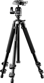 Mantona Scout MAX 19870 Τρίποδο - Φωτογραφικό