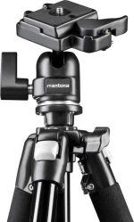 Mantona Scout MAX 19870 Τρίποδο - Φωτογραφικό