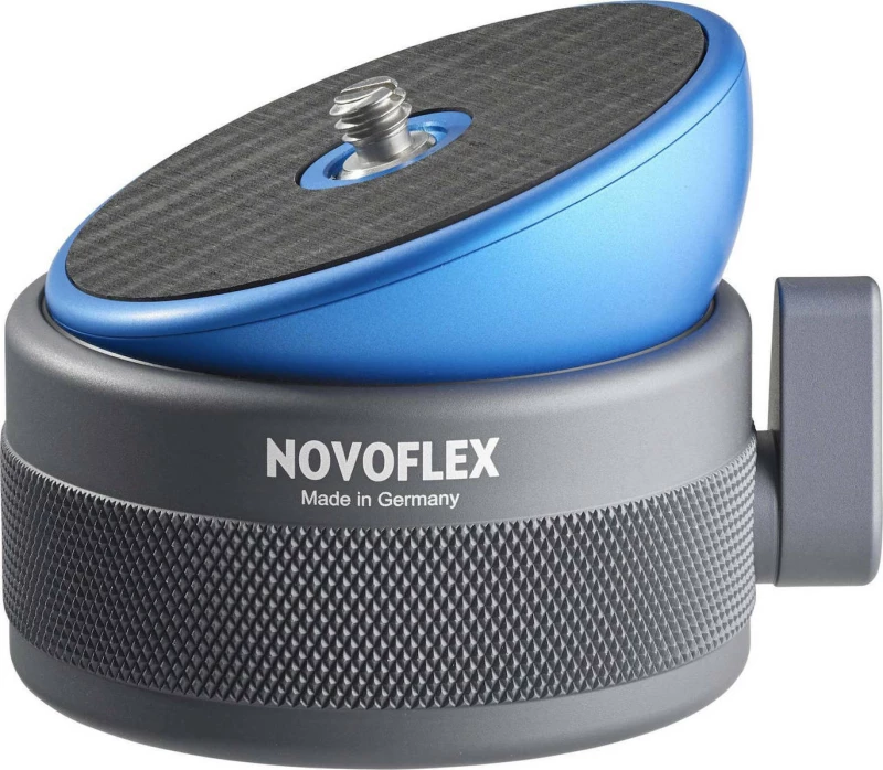 Novoflex Magic-Balance Κεφαλή - Φωτογραφική