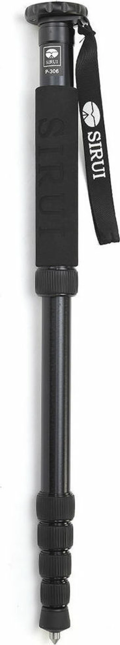 Sirui P-306 Aluminum Monopod