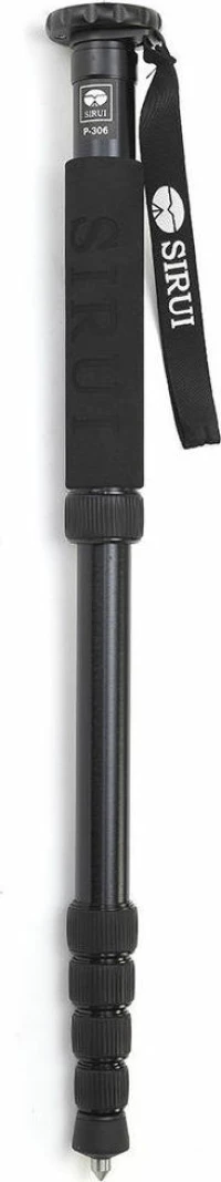 Sirui P-306 Aluminum Monopod