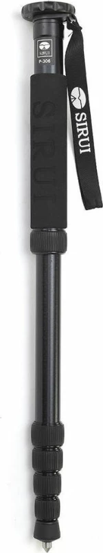 Sirui P-306 Aluminum Monopod