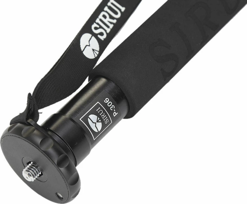 Sirui P-306 Aluminum Monopod