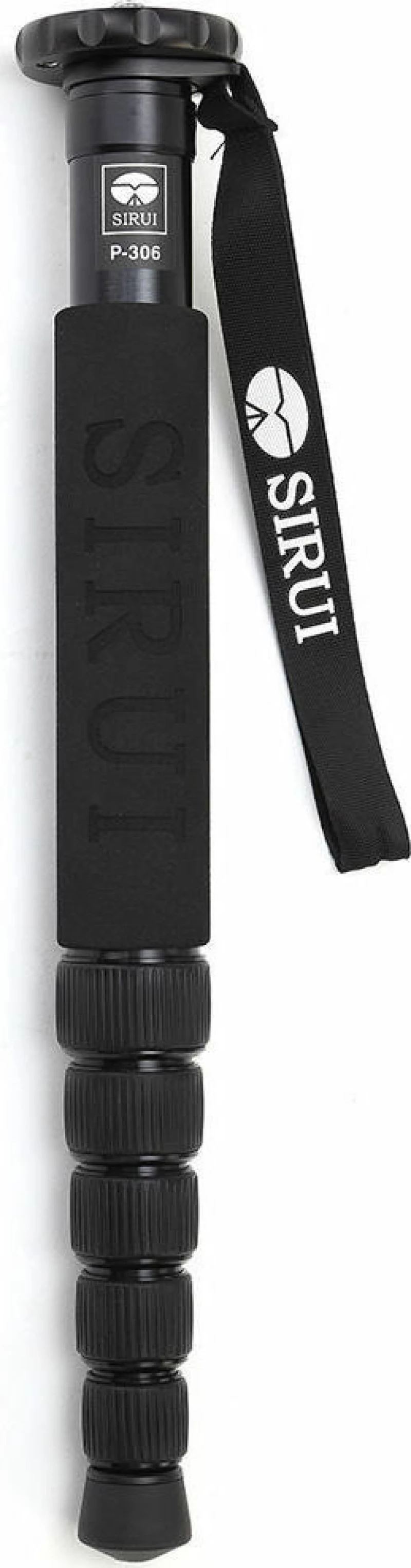 Sirui P-306 Aluminum Monopod