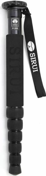 Sirui P-306 Aluminum Monopod