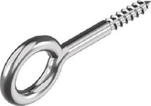 ΒΙΔΟΘΗΛΙΑ INOX A4 3.7mmX20mm OEM M8705