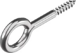 ΒΙΔΟΘΗΛΙΑ INOX A4 3.7mmX20mm OEM M8705