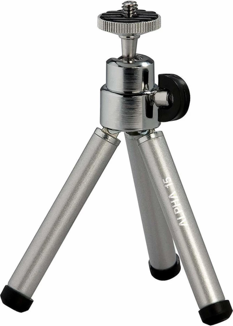Cullmann Alpha 15 50033 Τρίποδο - Μίνι