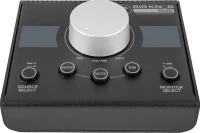 Mackie Big Knob Passive