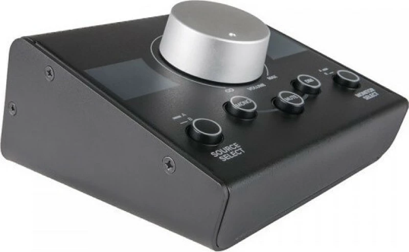 Mackie Big Knob Passive