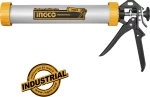 Ingco Πιστόλι Αλουμινίου Industrial 15" HCG0115
