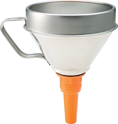 Pressol Χωνί Mεταλλικό Γερμανίας 200mm 02344