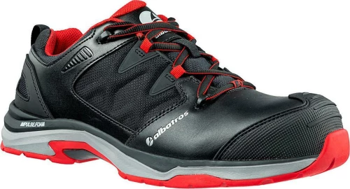 Albatros Ultratrail S3 ESD HRO