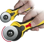 Stanley Μαχαίρι Κυλινδρικό 45mm STHT0-10194