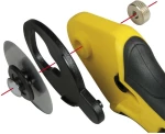 Stanley Μαχαίρι Κυλινδρικό 45mm STHT0-10194