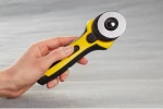 Stanley Μαχαίρι Κυλινδρικό 45mm STHT0-10194